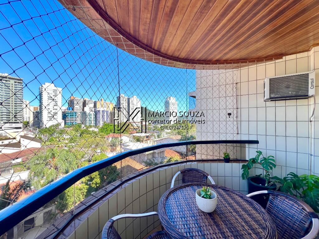 Apartamento, 3 quartos, 111 m² - Foto 9