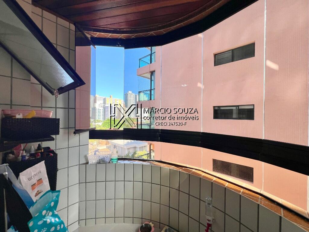 Apartamento, 3 quartos, 111 m² - Foto 34
