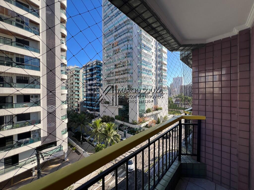 Apartamento, 2 quartos, 82 m² - Foto 1