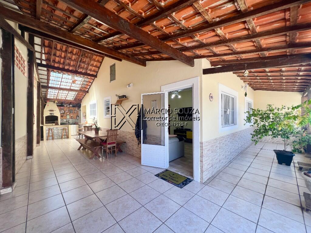 Casa, 2 quartos, 68 m² - Foto 1