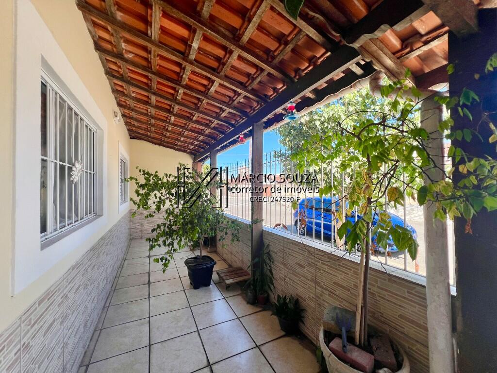 Casa, 2 quartos, 68 m² - Foto 2