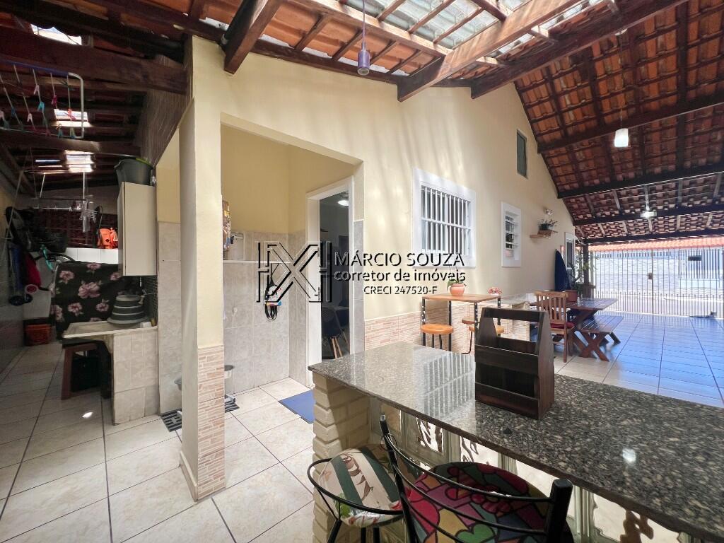 Casa, 2 quartos, 68 m² - Foto 23