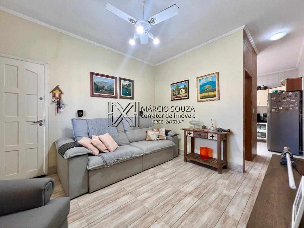 Casa, 2 quartos, 68 m² - Foto 6