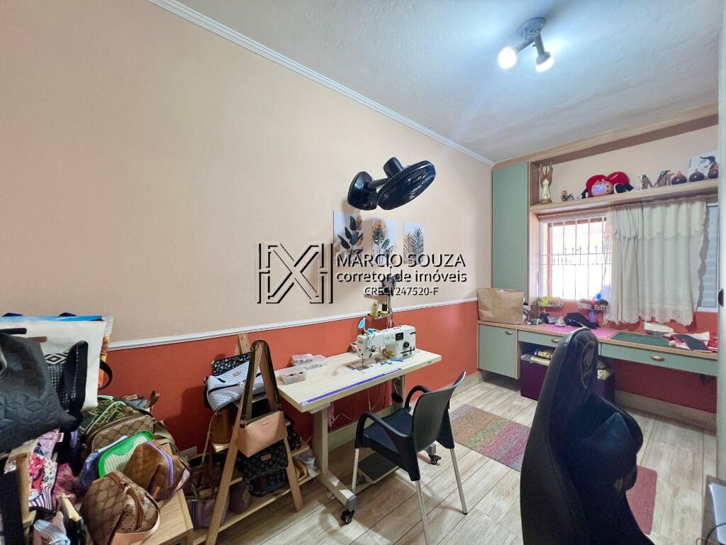 Casa, 2 quartos, 68 m² - Foto 11