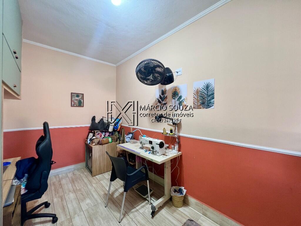 Casa, 2 quartos, 68 m² - Foto 12