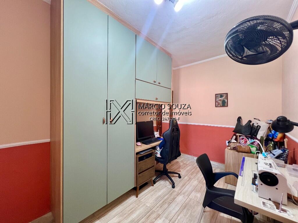 Casa, 2 quartos, 68 m² - Foto 13