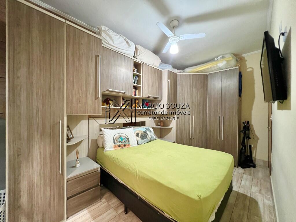 Casa, 2 quartos, 68 m² - Foto 19