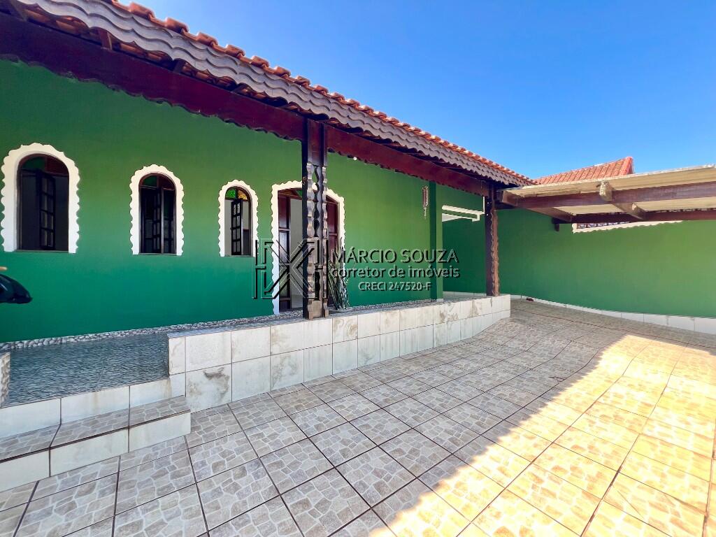 Casa, 4 quartos, 115 m² - Foto 3