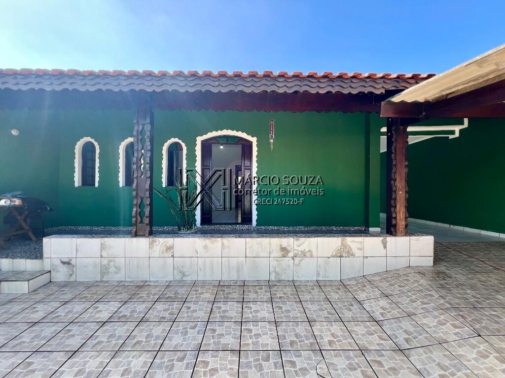 Casa, 4 quartos, 115 m² - Foto 2