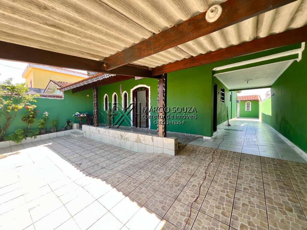 Casa, 4 quartos, 115 m² - Foto 1