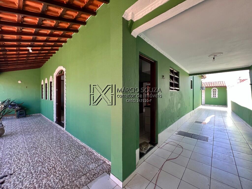 Casa, 4 quartos, 115 m² - Foto 4