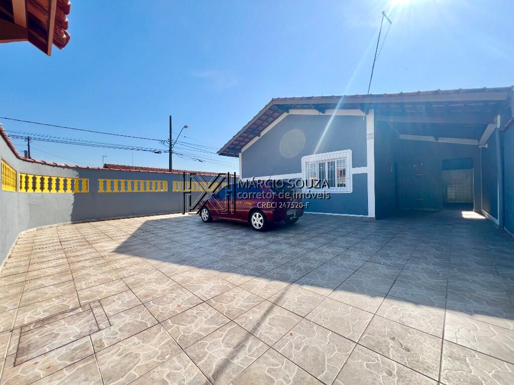 Casa, 2 quartos, 73 m² - Foto 1