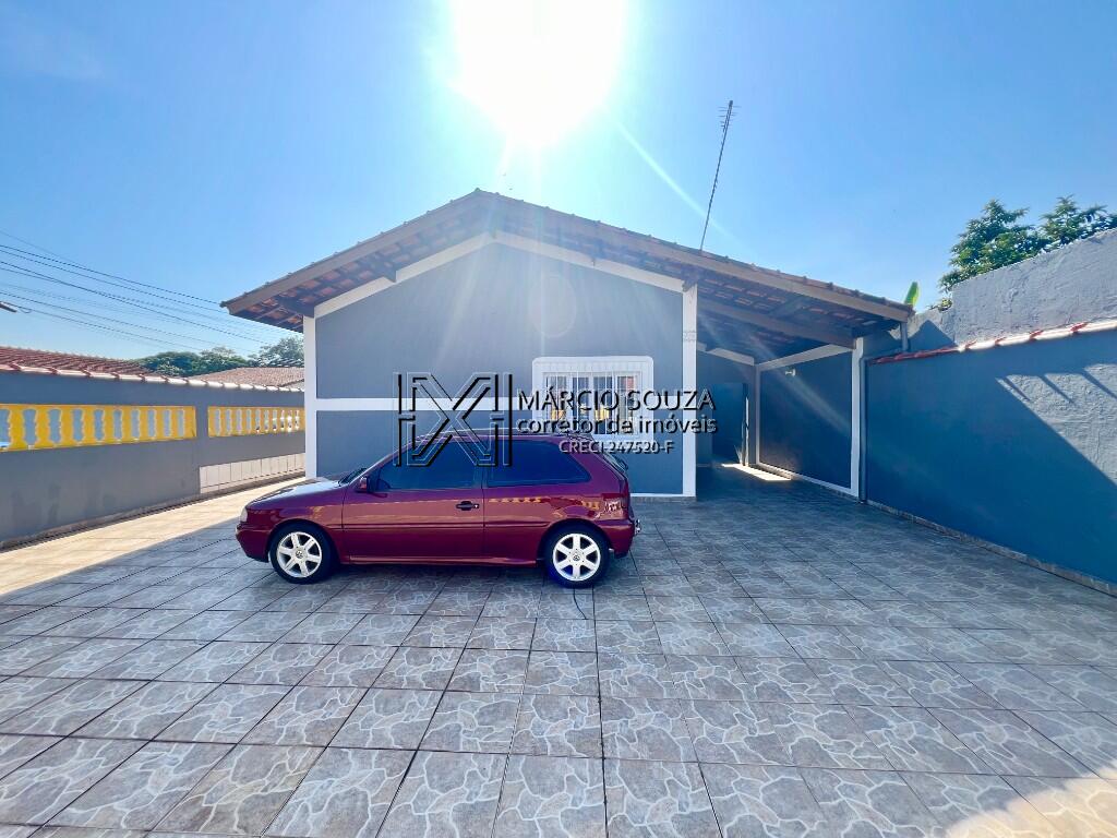 Casa, 2 quartos, 73 m² - Foto 2