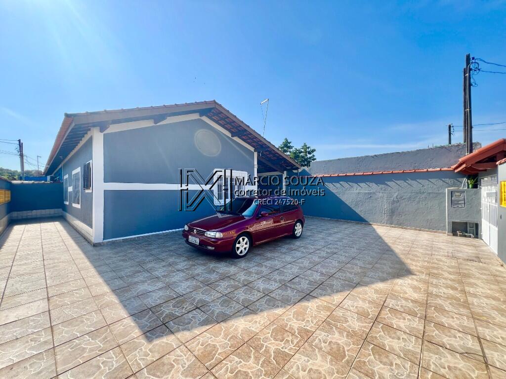 Casa, 2 quartos, 73 m² - Foto 3