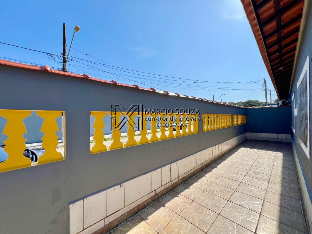 Casa, 2 quartos, 73 m² - Foto 4