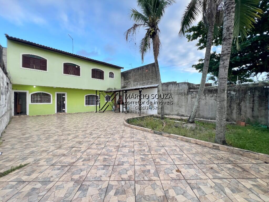 Casa, 3 quartos, 110 m² - Foto 1