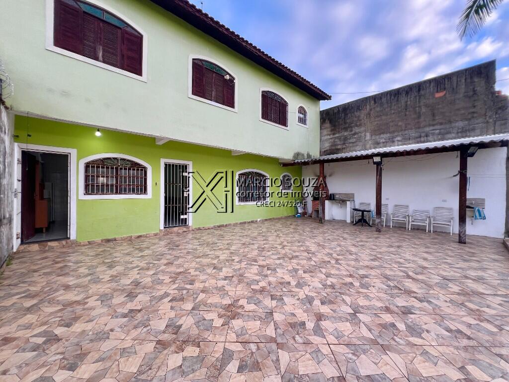 Casa, 3 quartos, 110 m² - Foto 3