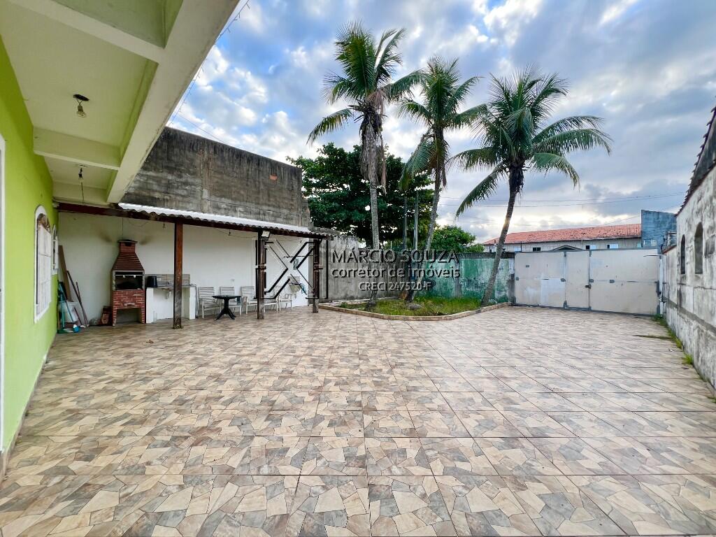 Casa, 3 quartos, 110 m² - Foto 4