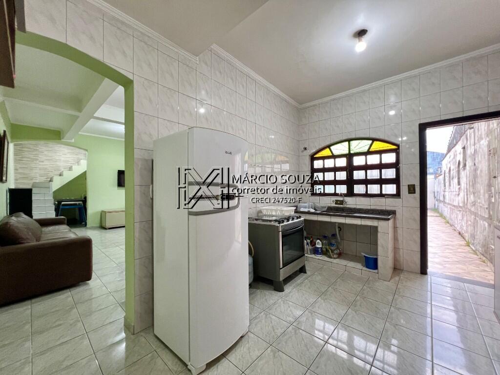 Casa, 3 quartos, 110 m² - Foto 12