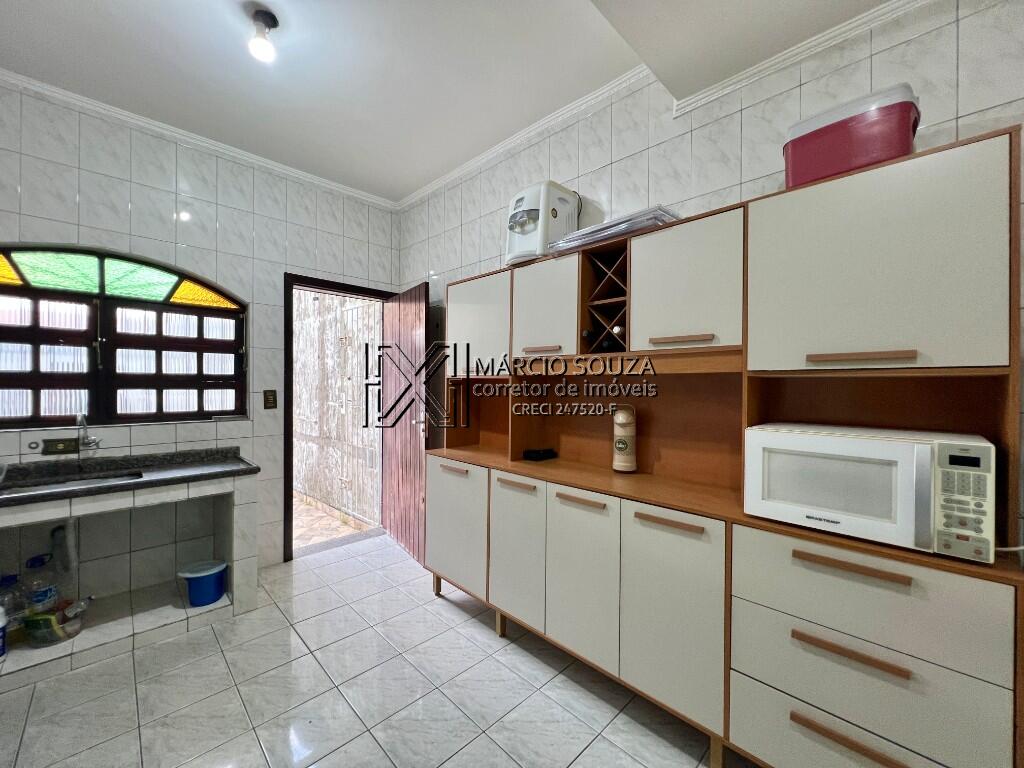 Casa, 3 quartos, 110 m² - Foto 9