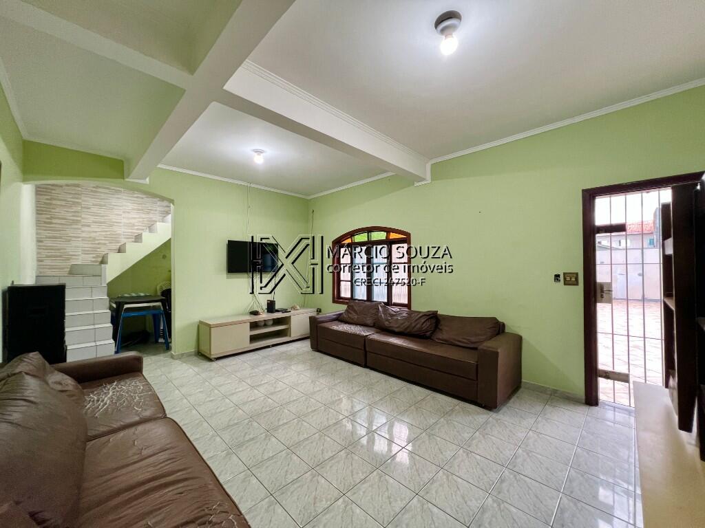 Casa, 3 quartos, 110 m² - Foto 6