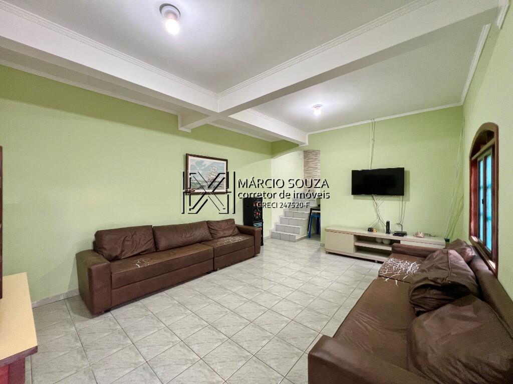 Casa, 3 quartos, 110 m² - Foto 5