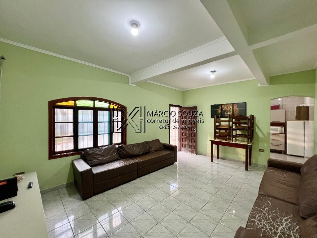 Casa, 3 quartos, 110 m² - Foto 7