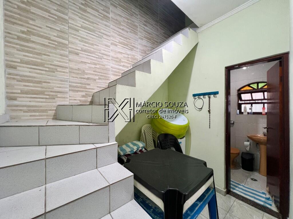 Casa, 3 quartos, 110 m² - Foto 13
