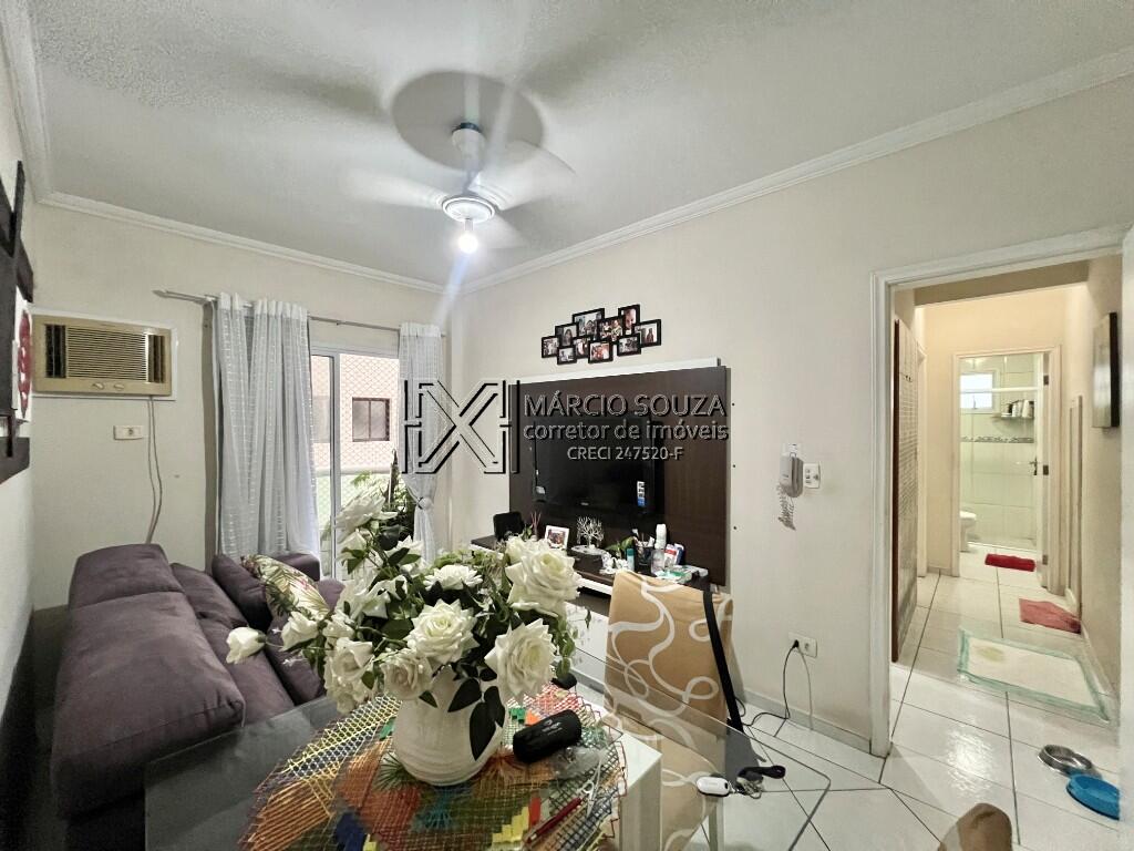 Apartamento, 1 quarto, 45 m² - Foto 1