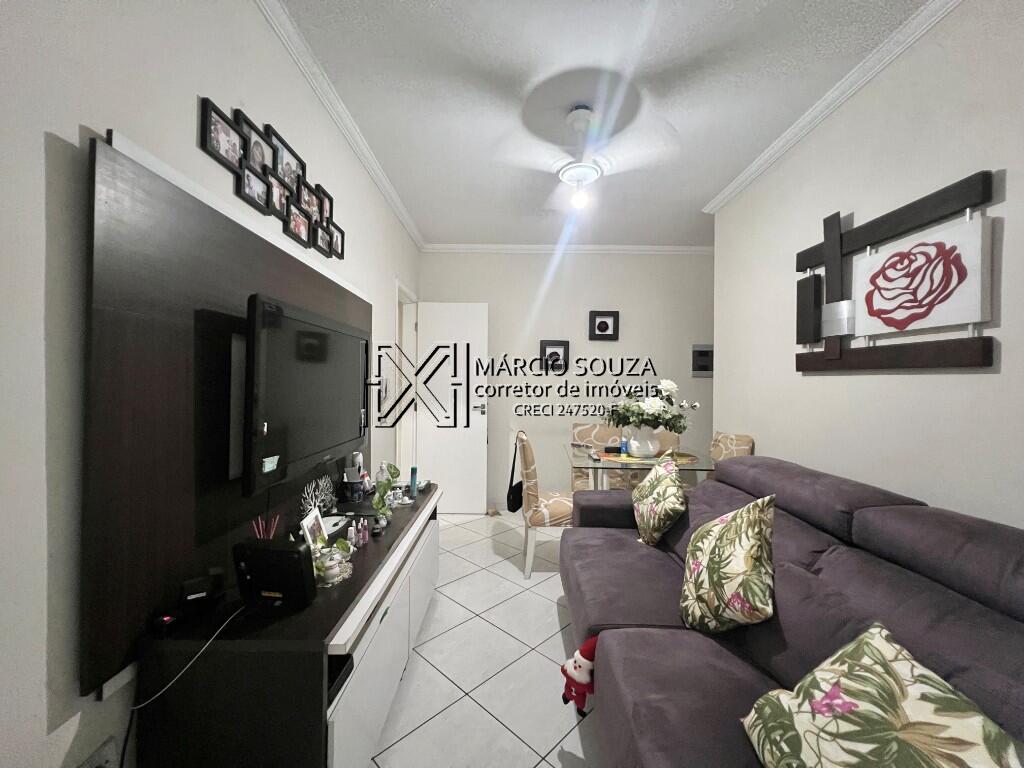 Apartamento, 1 quarto, 45 m² - Foto 3
