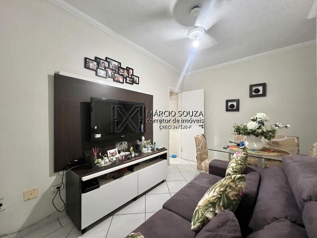 Apartamento, 1 quarto, 45 m² - Foto 2