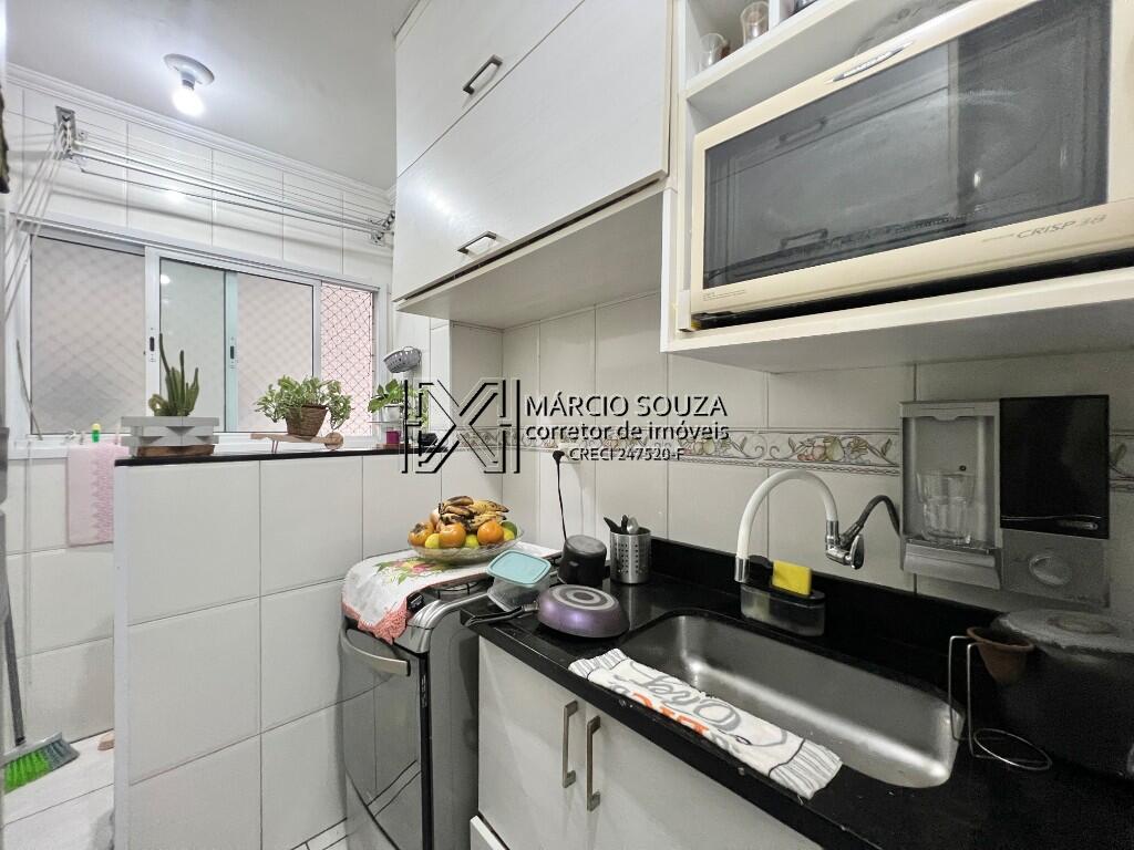 Apartamento, 1 quarto, 45 m² - Foto 8