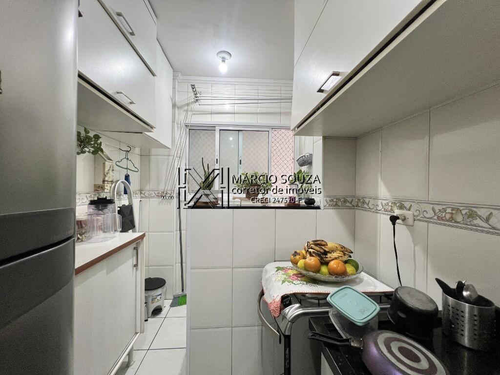 Apartamento, 1 quarto, 45 m² - Foto 9