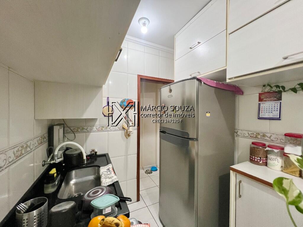Apartamento, 1 quarto, 45 m² - Foto 11
