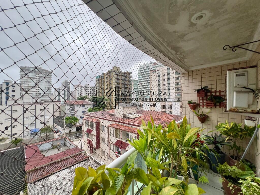 Apartamento, 1 quarto, 45 m² - Foto 19