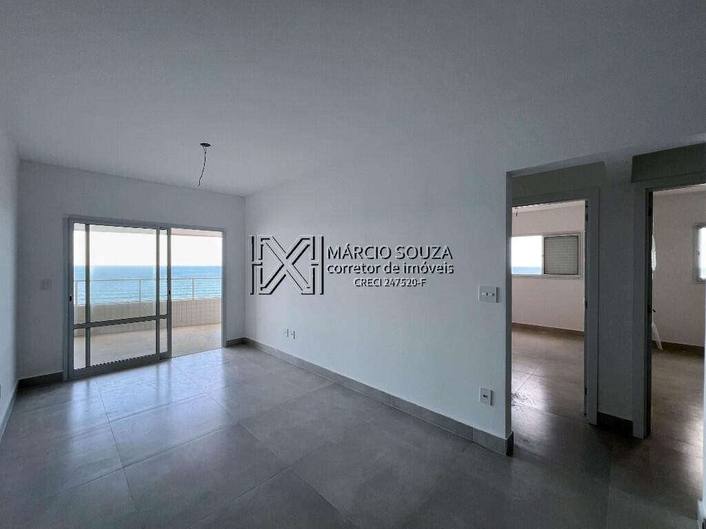 Apartamento com 3 quartos e 107 m² em Boqueirão, Praia Grande