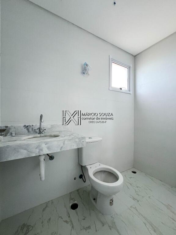 Apartamento com 3 quartos e 107 m² em Boqueirão, Praia Grande