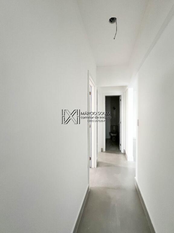 Apartamento com 3 quartos e 107 m² em Boqueirão, Praia Grande