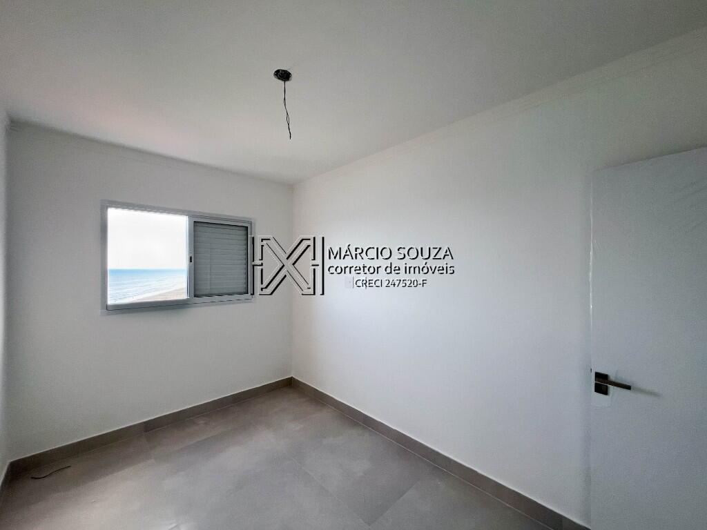 Apartamento com 3 quartos e 107 m² em Boqueirão, Praia Grande