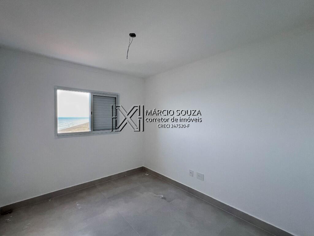 Apartamento com 3 quartos e 107 m² em Boqueirão, Praia Grande