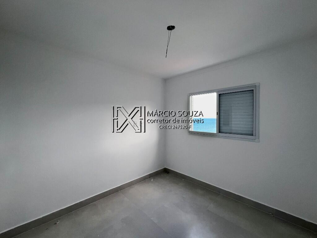 Apartamento com 3 quartos e 107 m² em Boqueirão, Praia Grande
