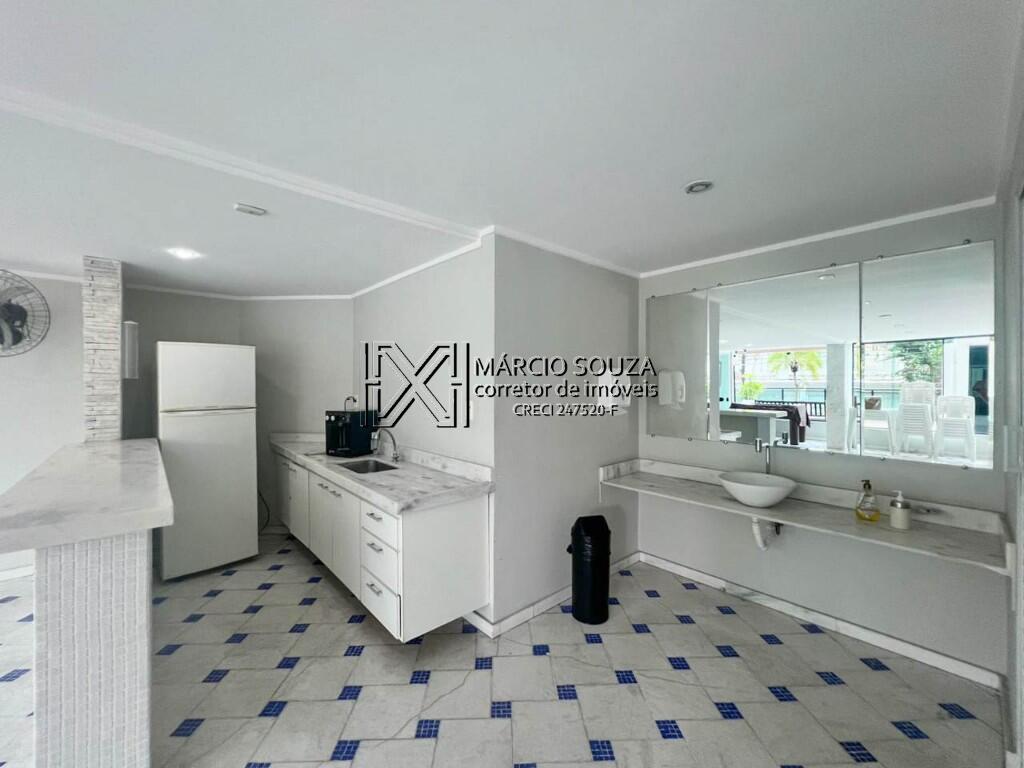 Apartamento, 3 quartos, 122 m² - Foto 41