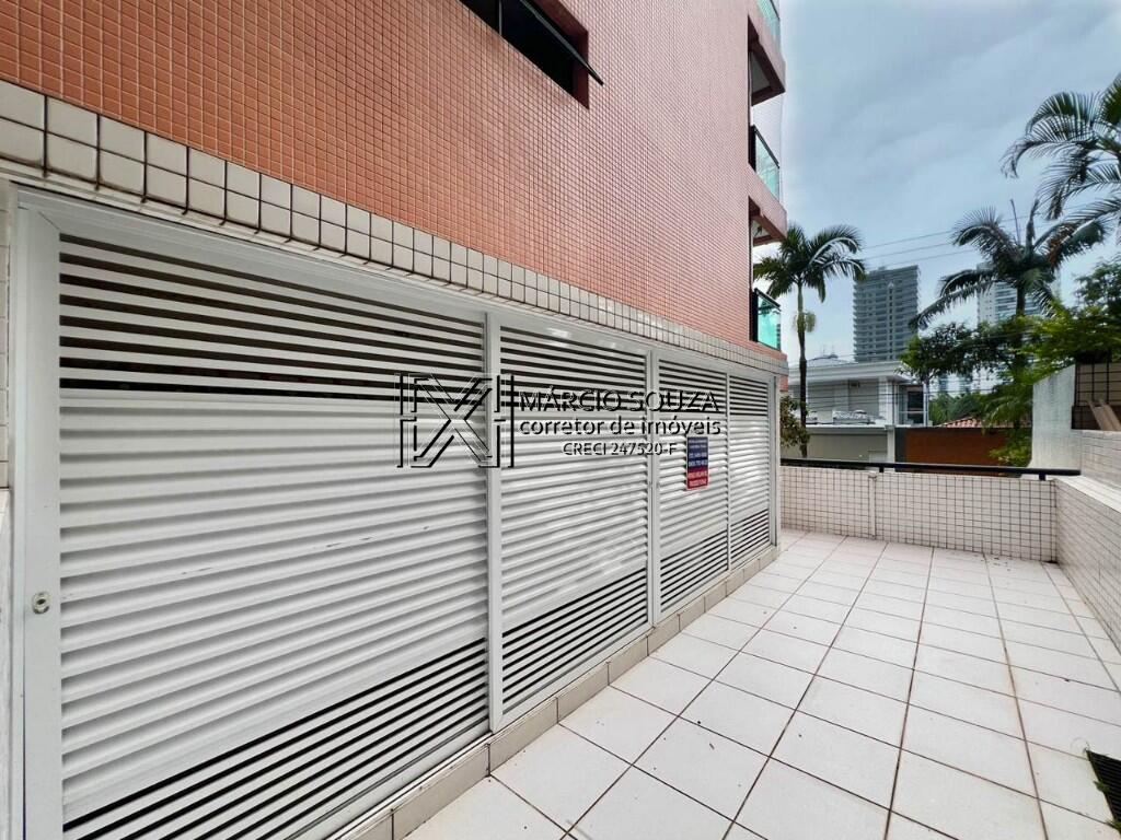 Apartamento, 3 quartos, 122 m² - Foto 43