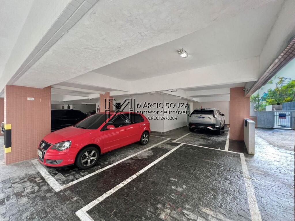Apartamento, 3 quartos, 122 m² - Foto 42