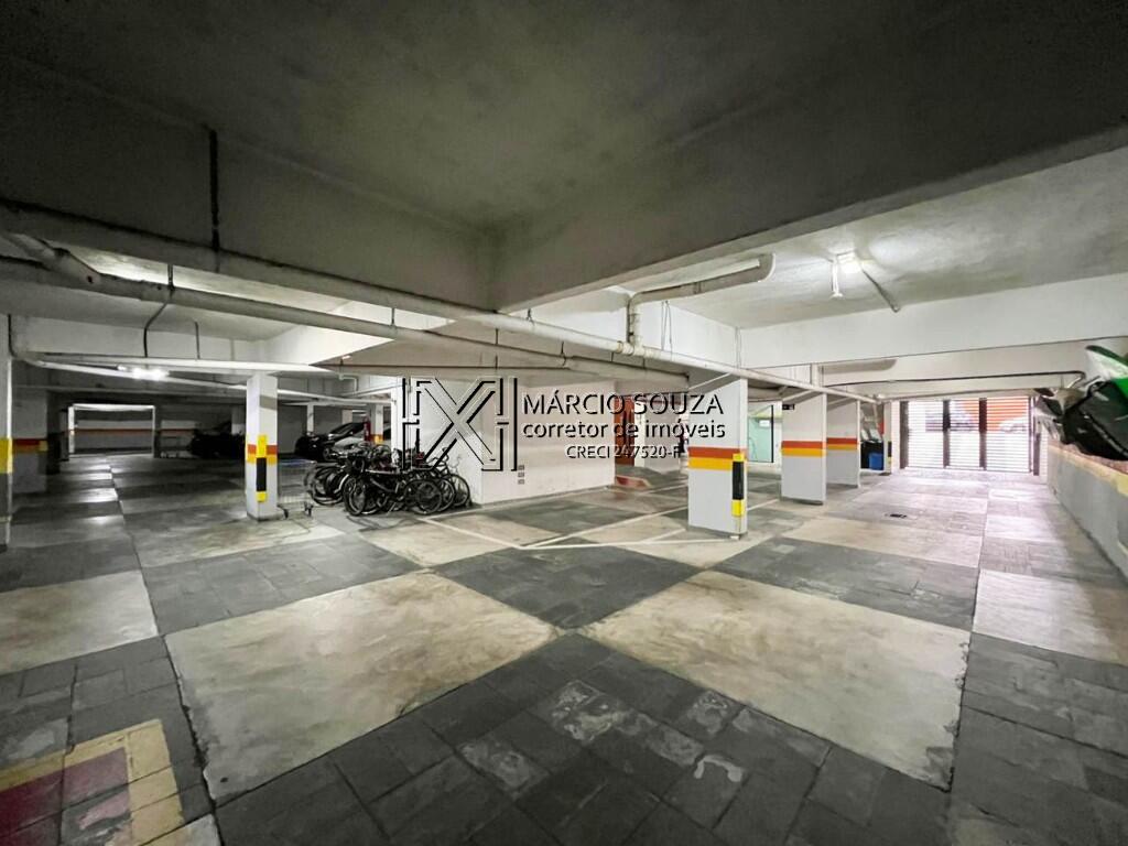 Apartamento, 3 quartos, 122 m² - Foto 44