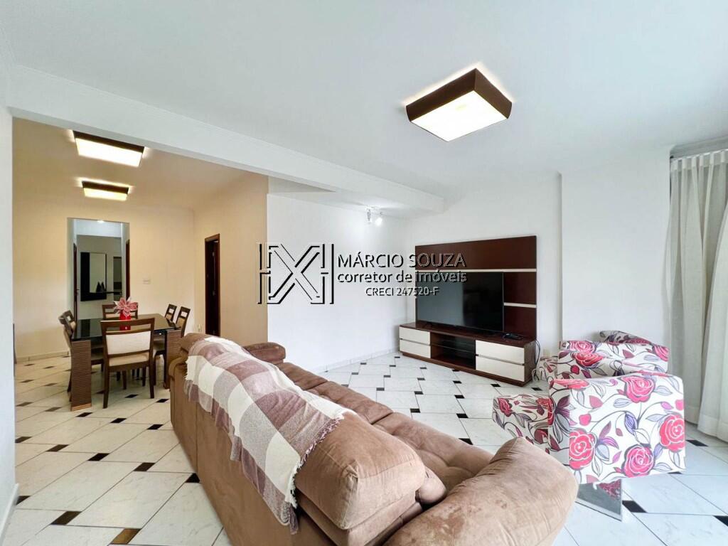 Apartamento, 3 quartos, 122 m² - Foto 1