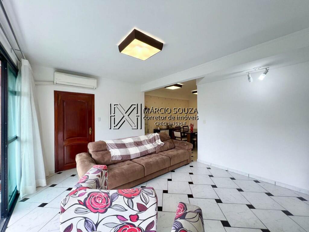 Apartamento, 3 quartos, 122 m² - Foto 2