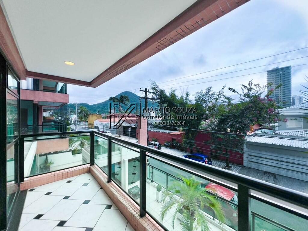 Apartamento, 3 quartos, 122 m² - Foto 5