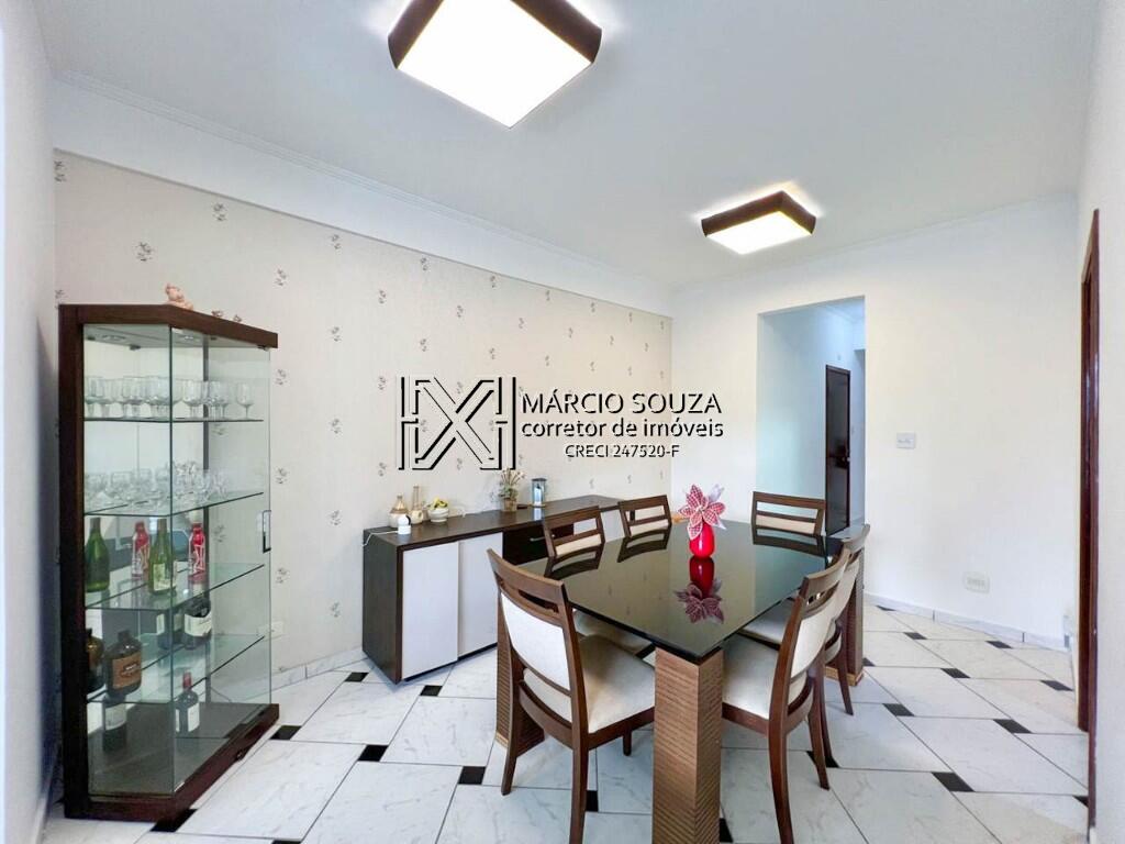 Apartamento, 3 quartos, 122 m² - Foto 8