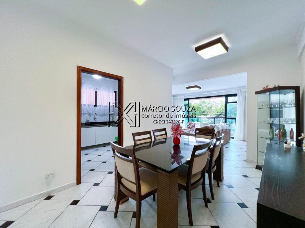 Apartamento, 3 quartos, 122 m² - Foto 11